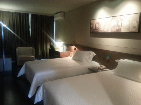 Jinjiang Inn Select Shanghai Nanxiang Minzhu Street Jiading Eksteriør billede
