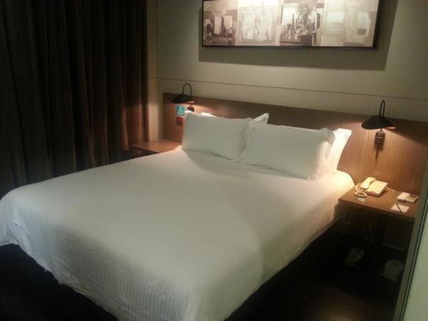 Jinjiang Inn Select Shanghai Nanxiang Minzhu Street Jiading Eksteriør billede